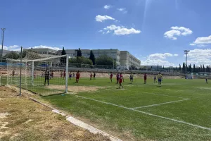 (ΑΠΟΕΛ Κ16) Κέρδισε και αύξησε τη διαφορά