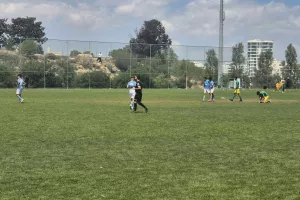 (ΦΩΤΟΣ) Έριξε εφτάρα!