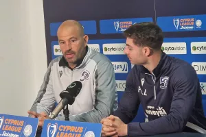 Μπαντία: "Να τελειώσει πρώτα και μετά θα δούμε" 