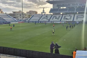 Η εντεκάδα του Καμορανέζι