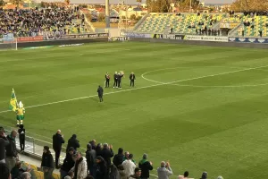 (Φώτος Kerkida) Τίμησαν Άσπρου, Κωνσταντίνου και Φιλίππου