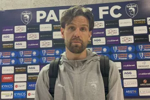 Γκολντάρ στο kerkida: "Πρώτα Ομόνοια και μετά...Απόλλων" (ΒΙΝΤΕΟ)