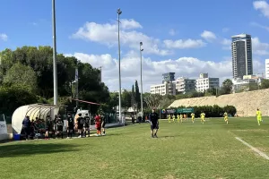 To kerkida στα γήπεδα