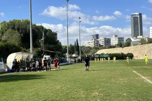 Διπλό η ΑΕΛ και ελπίζει