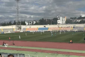 ΕΙΚΟΝΕΣ από το Ολυμπιακός-Ακρίτας Χλώρακας