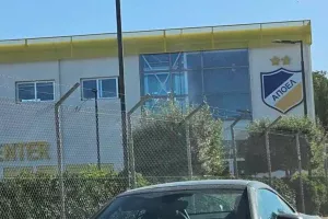 Στο ΑΠΟΕΛ ήρθε και το... μετά το Πάσχα!