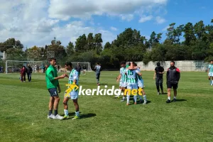 (ΦΩΤΟΣ) Πρωταθλήτρια Κ17 η Ομόνοια