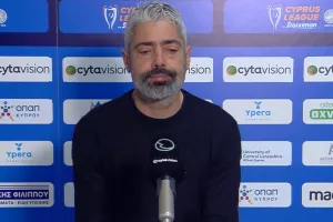 "Ήταν το τελευταίο μου παιχνίδι, αποχωρώ" 