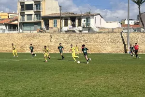 Διπλό η ΑΕΛ και ελπίζει