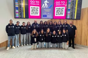 Στην Γαλλία η Εθνική U16 