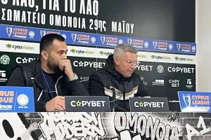 Κάναντι/"Κρατάμε τους τρεις βαθμούς-Δεν τελείωσε ακόμη..."