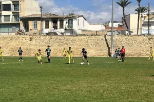 Διπλό η ΑΕΛ και ελπίζει