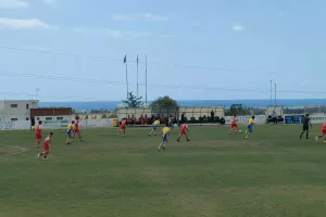 "Χ" το ΑΠΟΕΛ, πάει με +1 στο φινάλε