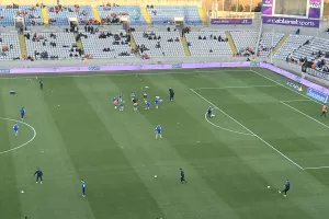 Η εντεκάδα του ΑΠΟΕΛ με Μάγιερ 