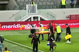 Σήμερα... χειρουργείο για τον άτυχο Παναγιώτη