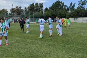 (ΦΩΤΟΣ) Πρωταθλήτρια Κ17 η Ομόνοια