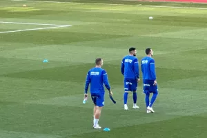 Πάγκο αυτός που... το έκρινε