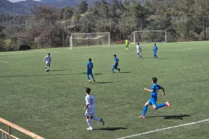 Κ14/Αποτελέσματα 25ης αγωνιστικής