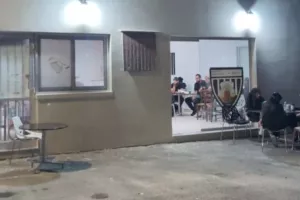 "Το οίκημά μας ζωντανεύει ξανά!"