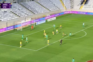 (ΒΙΝΤΕΟ) Προβάδισμα… με Στρούσκι