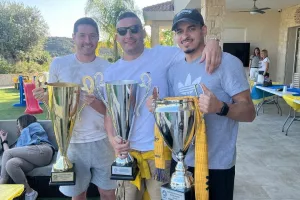 "Το δικό σας το σπίτι σε εμάς νοικιάστηκε"