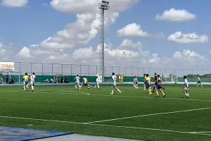 Κ14-αποτελέσματα 26ης αγωνιστικής