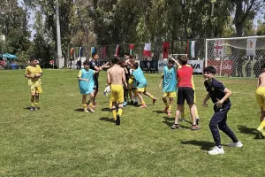 Κορυφή οι μικροί Λέοντες: "ΑΕΛάρα Κύπελλο"! (Βίντεο)