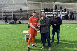 ΕΠΟΠΛ: Απονομή στους πρωταθλητές και στους κυπελλούχους