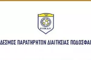 ΣΥ.ΠΑ.Δ.Π/Ευχές για το Πάσχα