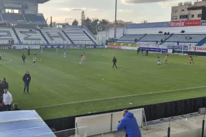 Οι επιλογές του Μαρτίνς