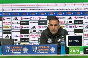 "Όλοι θέλουν εμάς, δεν θα περάσουν εύκολα"