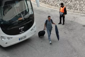 ΟΧΙ δεν... πήγαν!