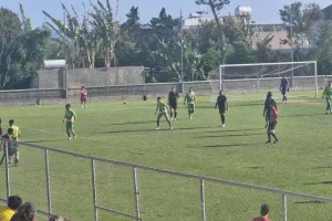 Τελικά αποτελέσματα στη Β' Κατηγορία/Υποβιβασμός για Αναγέννηση