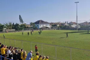 Τελικά αποτελέσματα στη Β' Κατηγορία/Υποβιβασμός για Αναγέννηση