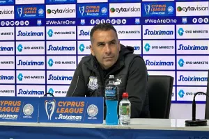 Μεγάλη μέρα/Απόλλων