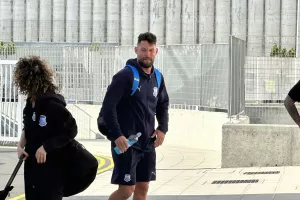 (Φώτος kerkida) Στο "Αλφαμέγα" ο Απόλλωνας