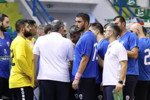 Πήρε το ντέρμπι η Sabbianco Aνόρθωση 