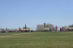 (ΦΩΤΟΣ) Καρμιώτισσα-Άρης Κ19