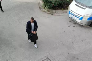 (Φώτος Kerkida) Στο ΓΣΠ η Ομόνοια