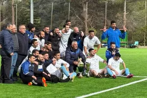 ΕΠΟΠΛ: Απονομή στους πρωταθλητές και στους κυπελλούχους