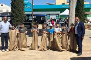 Δράση... στο Φρέναρος (Φώτος)
