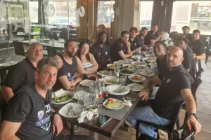 Ευχαριστίες σε Καρά
