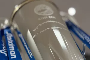 Η ΚΟΠ ετοιμάζεται για... απονομή!