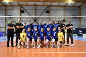 Εθνική Κ16 Γυναικών: Με πολλά ενθαρρυντικά μηνύματα και αποσκευές γεμάτες εμπειρίες