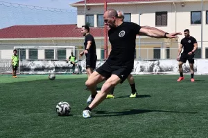 Εις μνήμη Θωμά Ευθυμίου