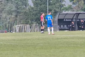 (Φώτος Kerkida) Μαζεύουν εμπειρίες στο διεθνές τουρνουά του ΠΑΟΚ 