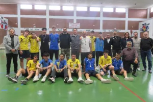 (Βίντεο/Φώτος) Τίμησαν την μνήμη του Σοφoύλη Στυλιανού