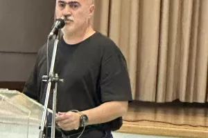 (Βίντεο/Φώτος) Τίμησαν την μνήμη του Σοφoύλη Στυλιανού