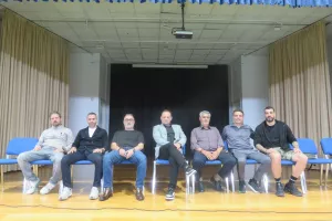 (Βίντεο/Φώτος) Τίμησαν την μνήμη του Σοφoύλη Στυλιανού