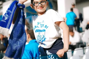 (Φώτος) "Η νέα γενιά του Απόλλωνα"